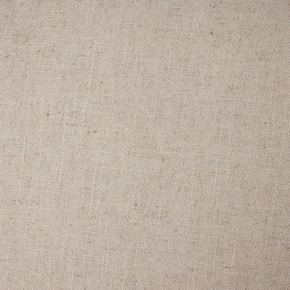 Hampton Slipcover Swivel Chr In Evere Otml by FOUR HANDS