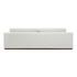 Rue Sleeper Sofa Off White by Moes Home