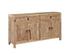 Old Elm Sideboard by Furniture Classics