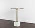 KATA BAR TABLE - WHITE MARBLE by Sunpan