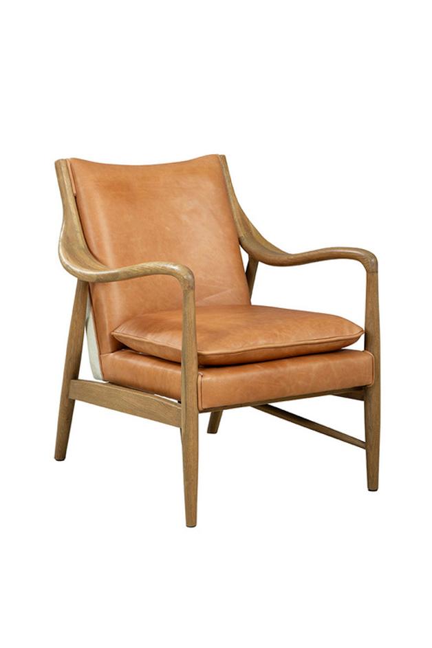 Hyde Village Chair by Furniture Classics