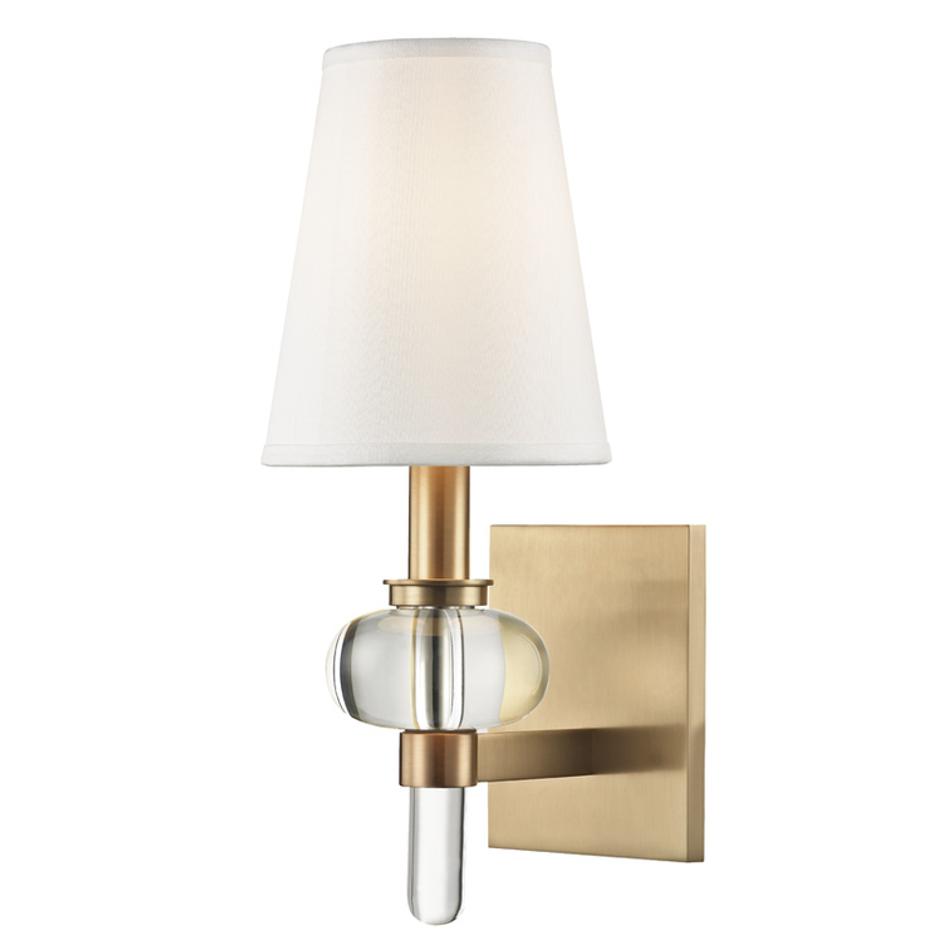 Luna Wall Sconce by Hudson Valley