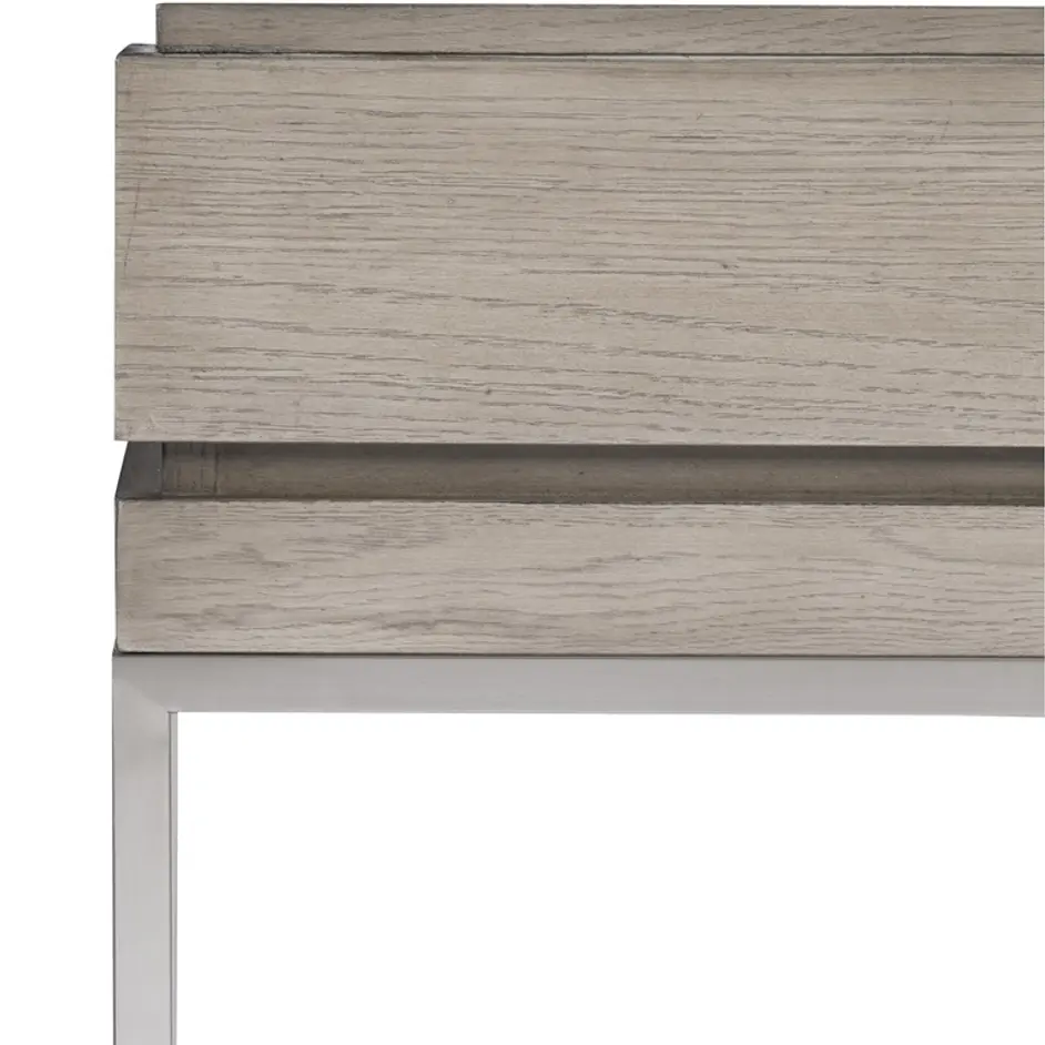 Kamala Console Table by Uttermost