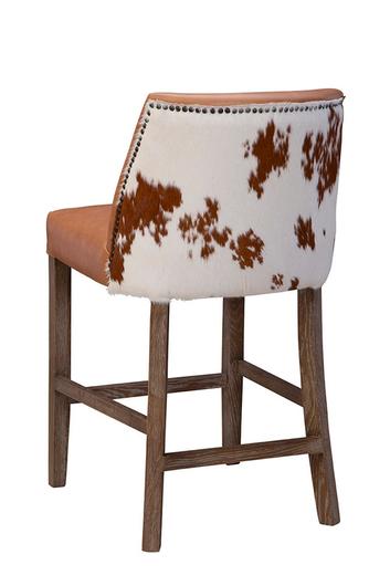 Sierra Counter Stool by Furniture Classics