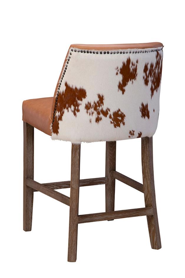 Sierra Counter Stool by Furniture Classics
