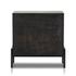 Rosedale 3 Drawer Dresser - Ebony Oak Veneer by Four Hands