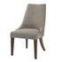 Daxton Armless Chair by Uttermost