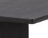KALLA DINING TABLE - RECTANGULAR - CHARCOAL - 96" by Sunpan