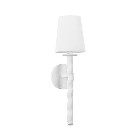 ALVARO Wall Sconce by Troy