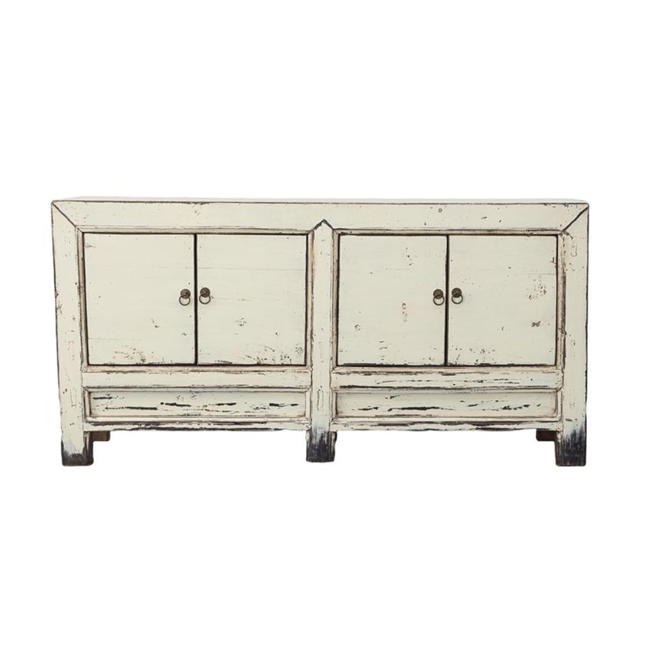 Barnes Antique Sideboard by Furniture Classics