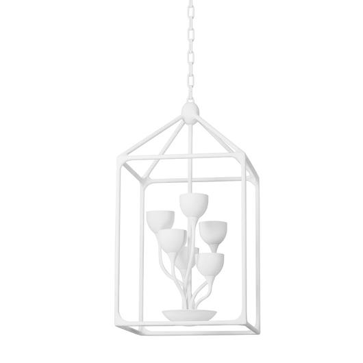 WESTWOOD Lantern by Troy