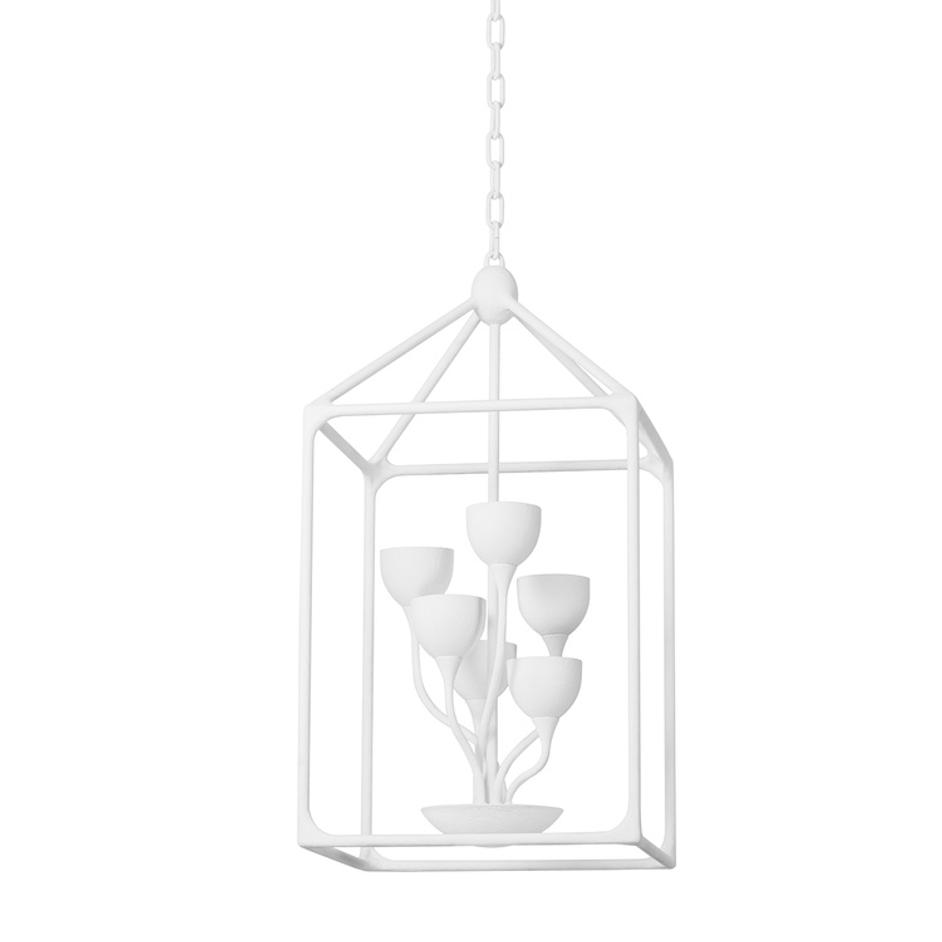 WESTWOOD Lantern by Troy
