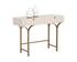 CELINE CONSOLE TABLE - CREAM by Sunpan