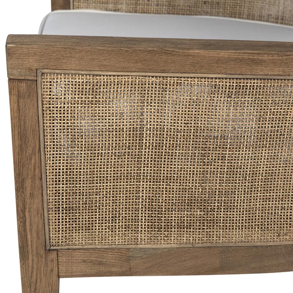 Valen Occasional Chair by Curated Collections