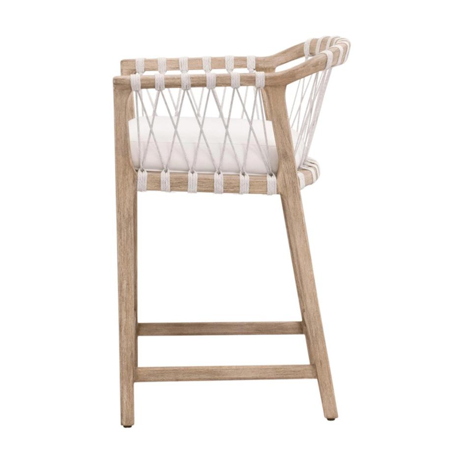 Pacific Counter Stool by Essentials For Living