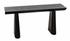 Winston Console, Black Metal by Noir Furniture