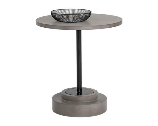 Marlowe Bistro Table - 27.5" by Sunpan