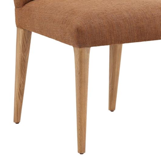 Aurel Dining Chair Set of 2 by Curated Collections