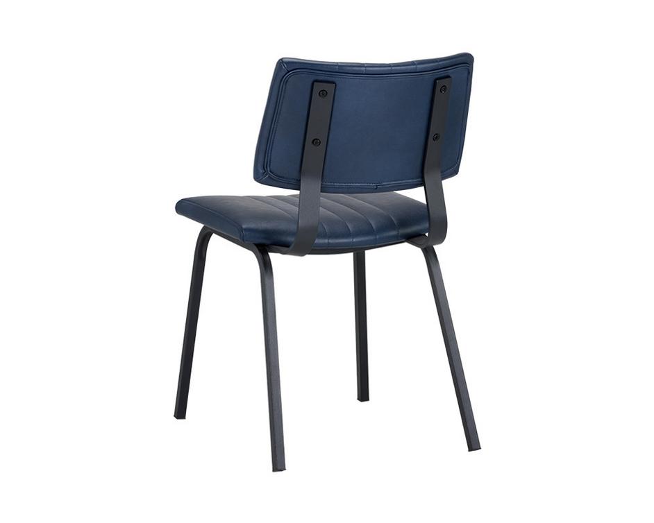 Berkley Dining Chair - Bravo Admiral by Sunpan