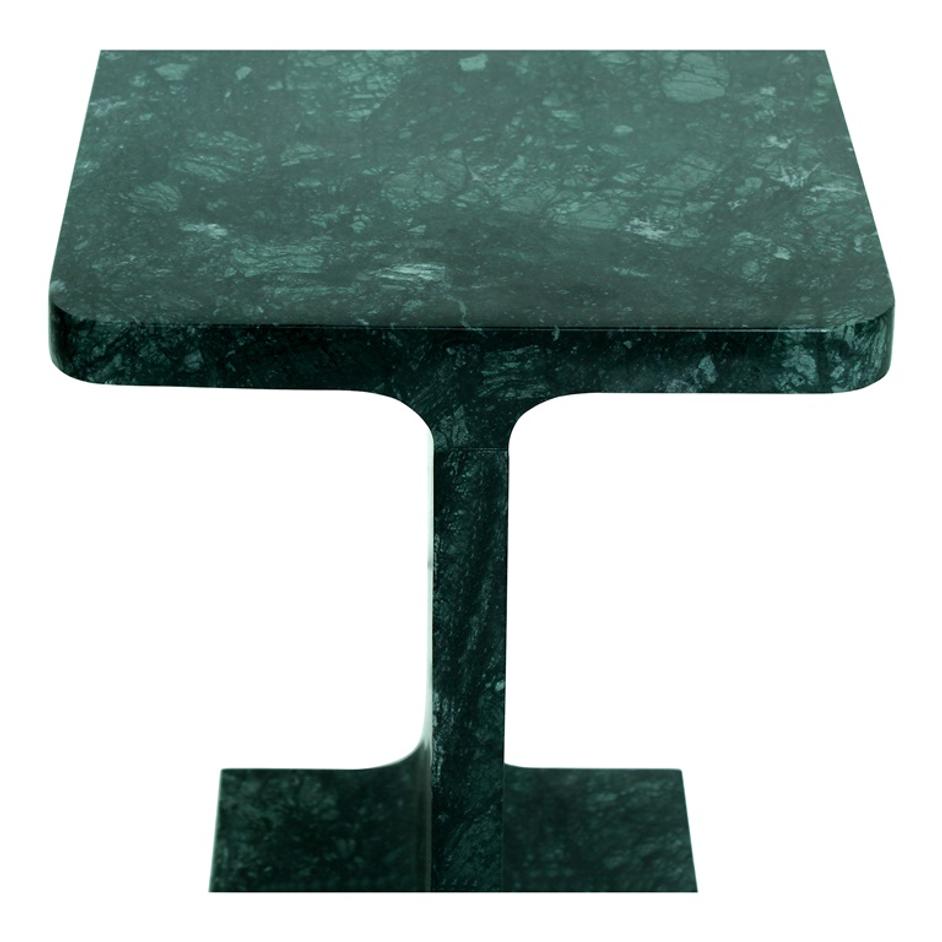 TULLIA ACCENT TABLE GREEN by Moes Home
