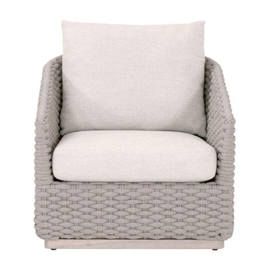 Caspian Outdoor Sofa Chair by Essentials For Living