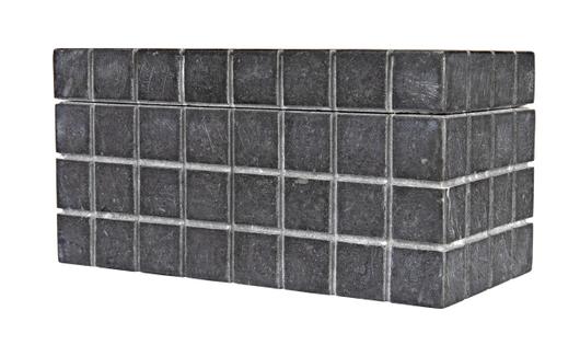 Berlin Box Set of 2 by Noir Furniture