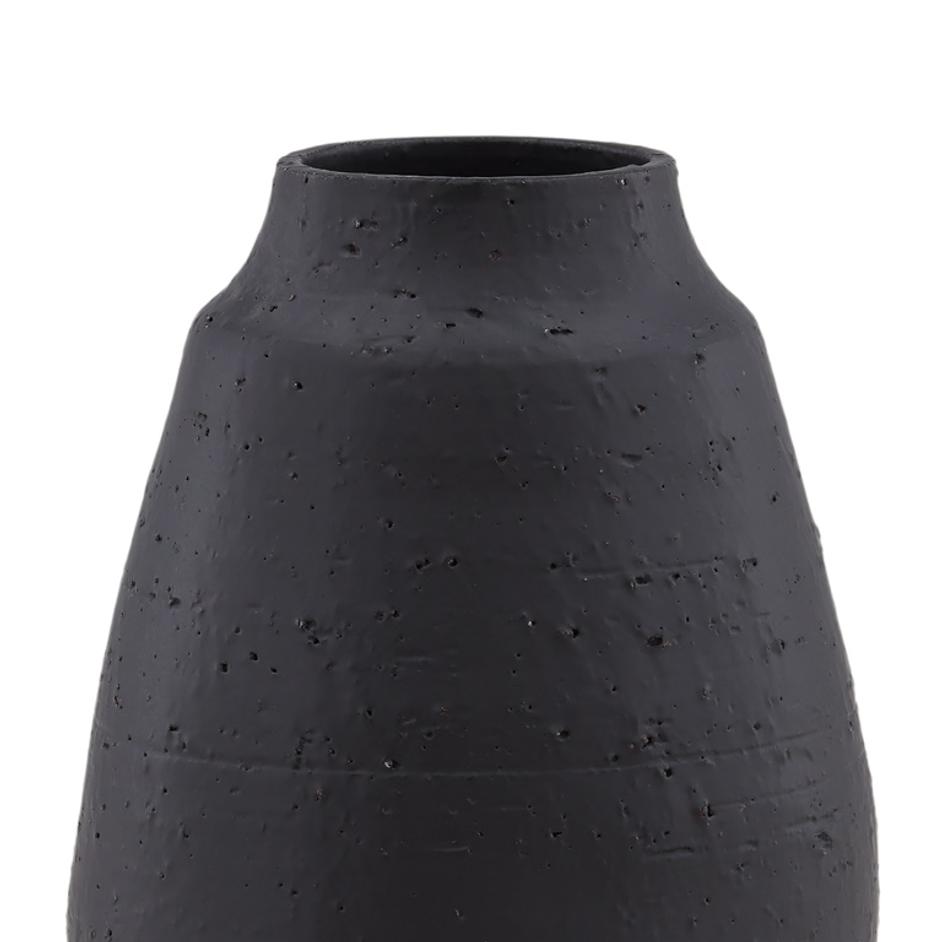 Ronan Vase by Curated Collections