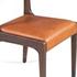 Wayne Dining Chair Tan by Classic Home