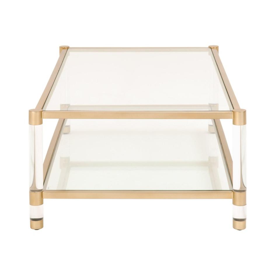 Nouveau Coffee Table by Essentials For Living