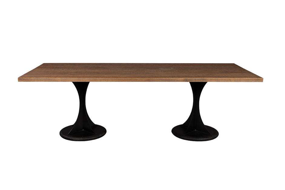 Buckley Dining Table by Furniture Classics