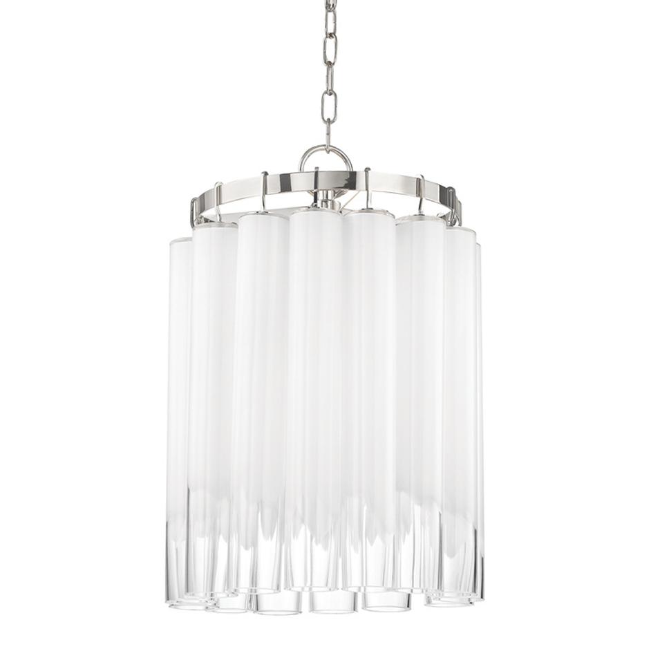 Tyrell Chandelier by Hudson Valley
