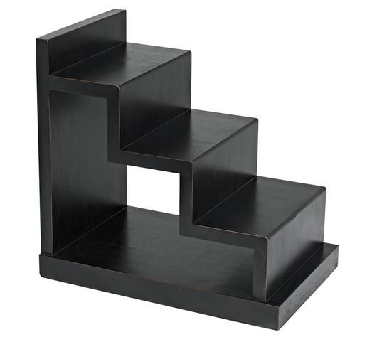 Alistair Side Table by Noir Furniture