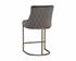 FLORENCE COUNTER STOOL - PICCOLO PEBBLE by Sunpan