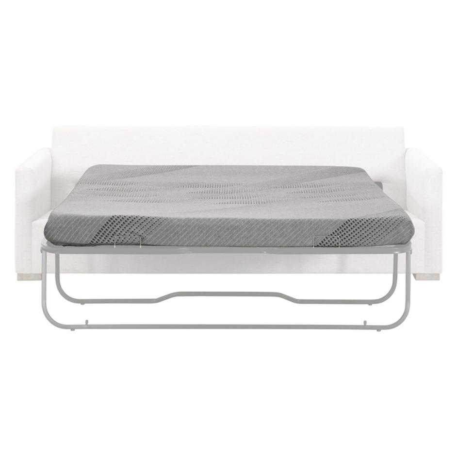 Sleeper Sofa Queen Mattress by Essentials For Living