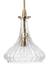 Isabella Carafe 1-Light Pendant by Jamie Young