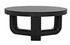 Joel Coffee Table, Cinder Black by Noir Furniture