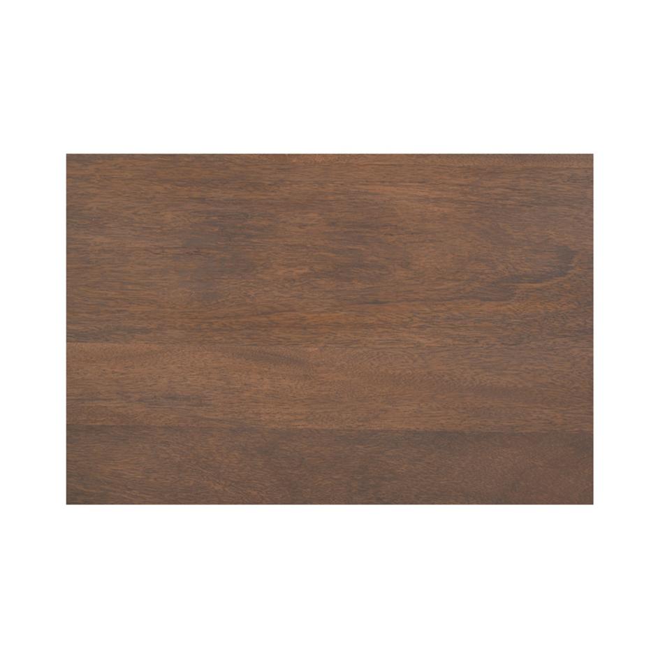 Wiley Nightstand Vintage Brown by Moes Home