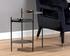 Hexall Side Table by Sunpan