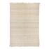 Neva Jute Rug - Bleached Jute by Four Hands