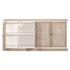Weave Media Sideboard by Essentials For Living