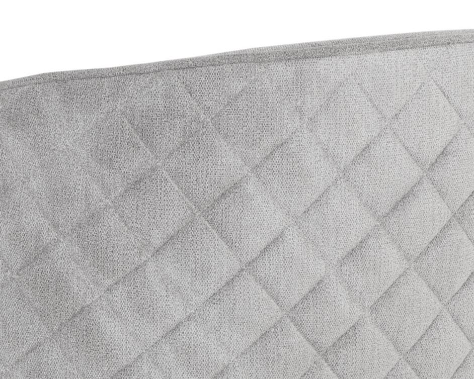 CORNELLA COUNTER STOOL - POLO CLUB STONE by Sunpan