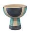 Blanche Ceramic Decorative Wide Vessel by Jamie Young