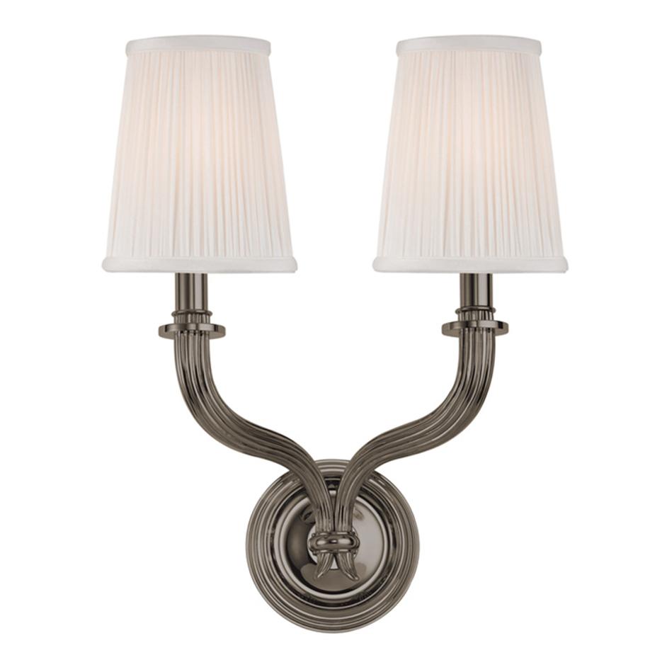 Danbury Wall Sconce by Hudson Valley