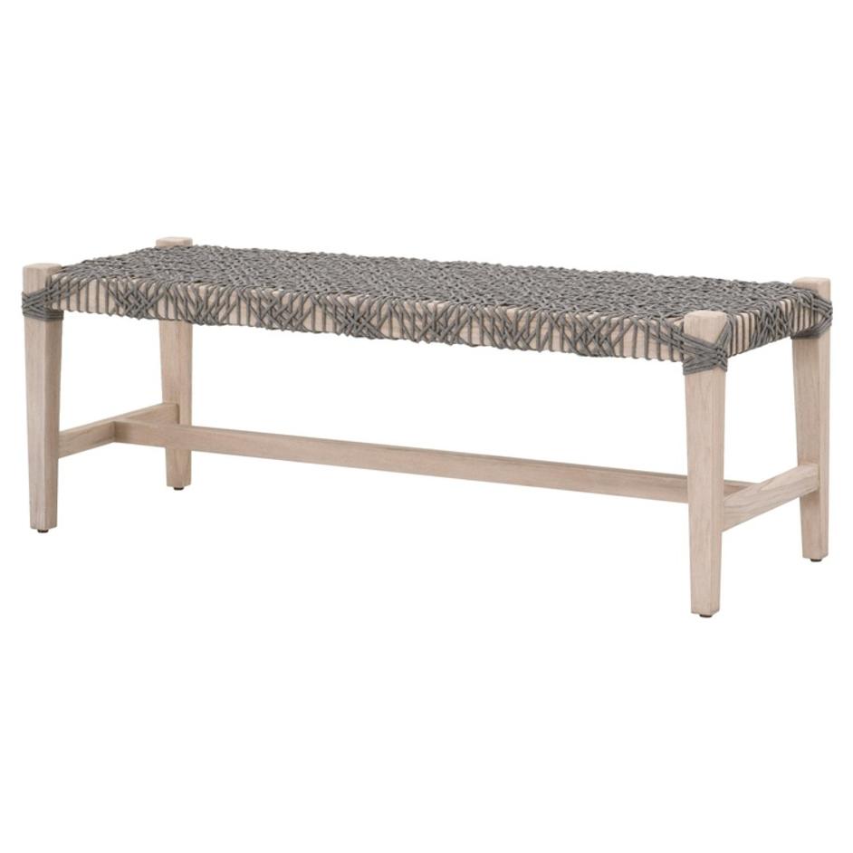 Costa Outdoor Bench by Essentials For Living