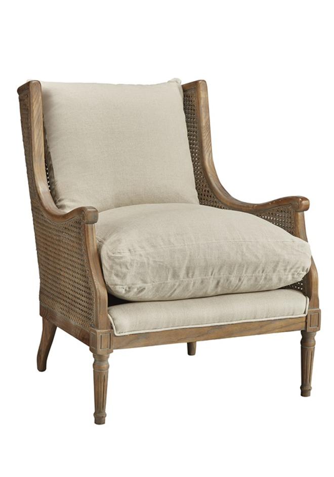 Tova Occasional Chair by Furniture Classics
