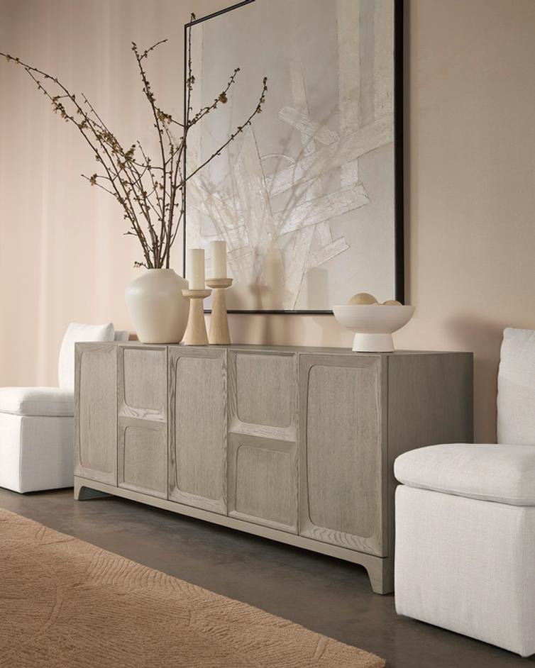 RHAENYRA SIDEBOARD by Sunpan