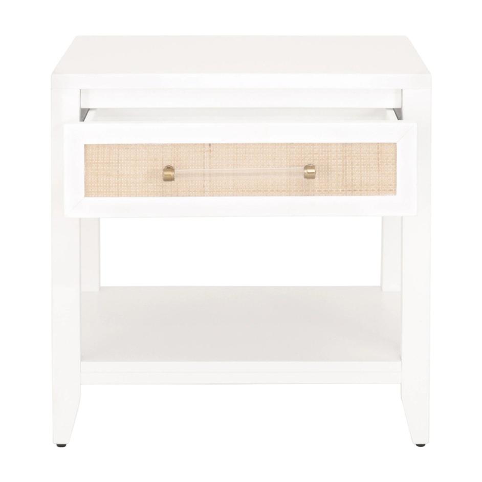 Holland 1-Drawer Side Table by Essentials For Living