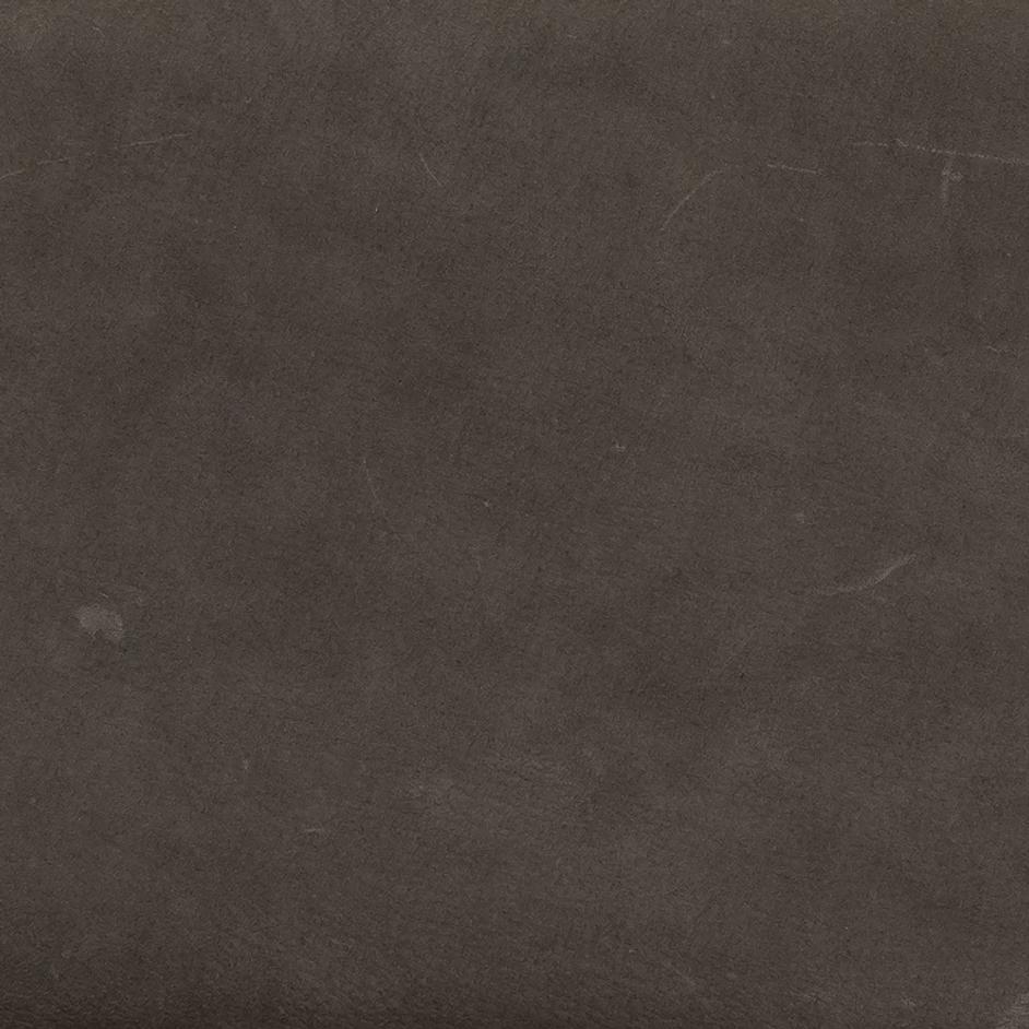 Ferris Dining Chair In Nubuck Charcoal by FOUR HANDS