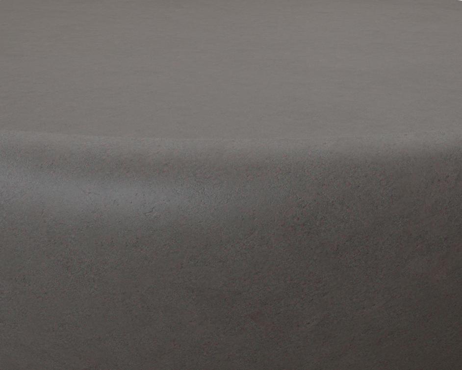 IOLITE COFFEE TABLE - GREY by Sunpan