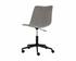Cal Contemporary Office Chair - Antique Grey by Sunpan